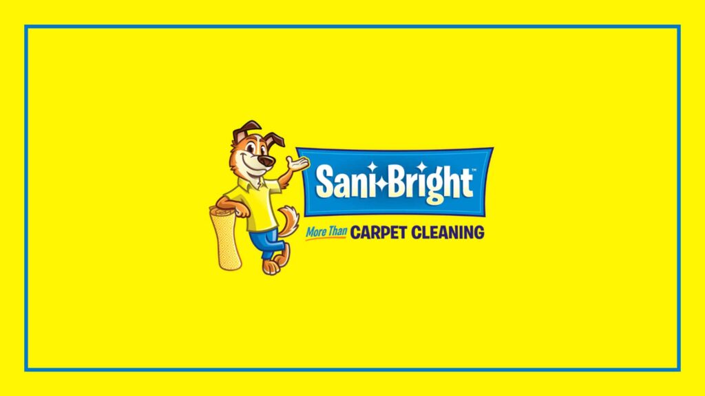 sani-bright-carpet-cleaning-logo