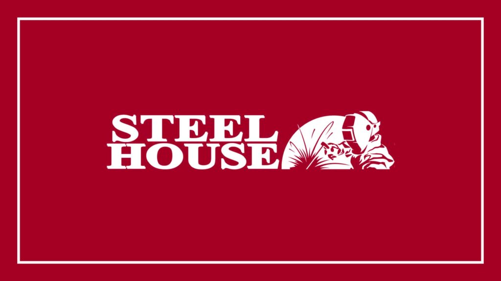 steel-house