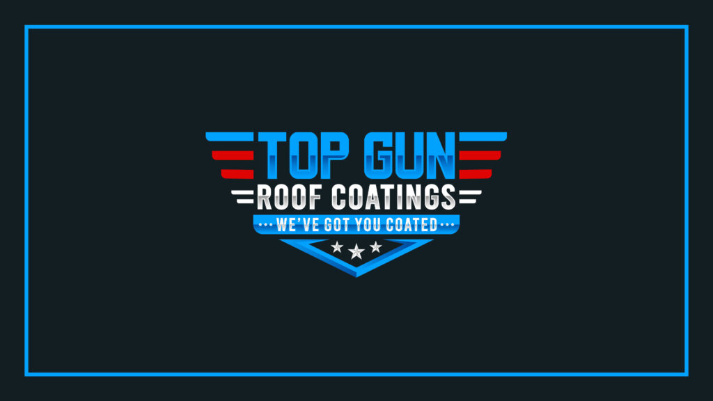 top-gun-roof-coatings-logo