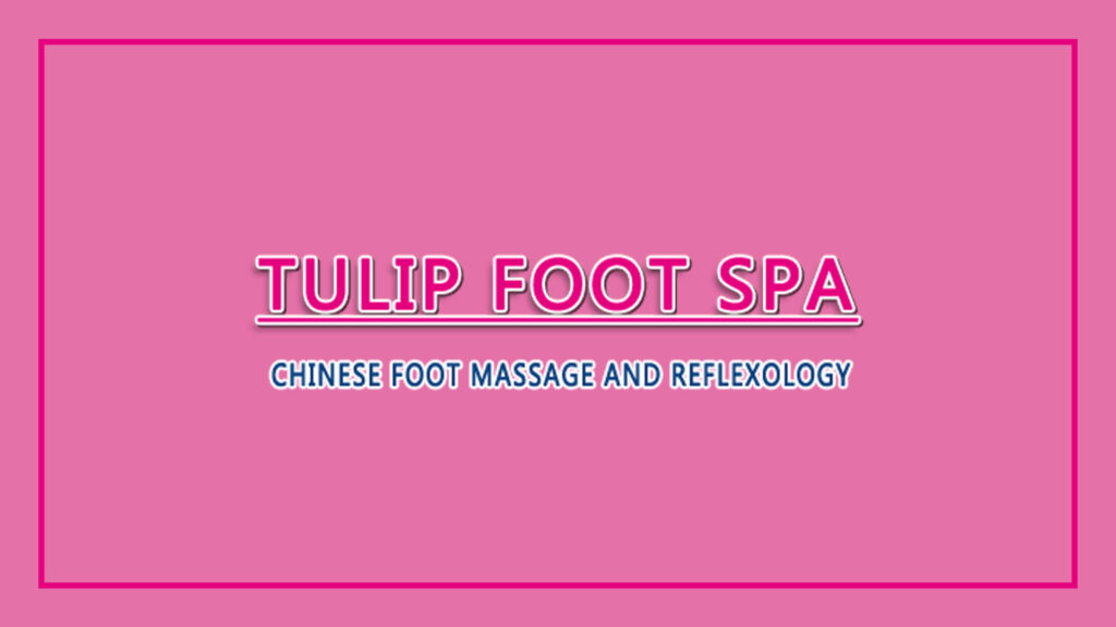 tulip-foot-spa-logo