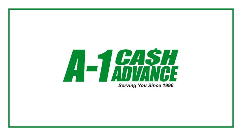 a-1-cash-advance
