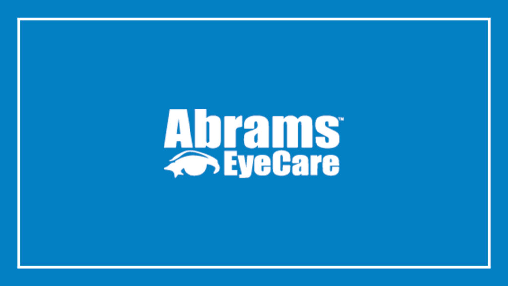 abrams-eyecare-associates-logo