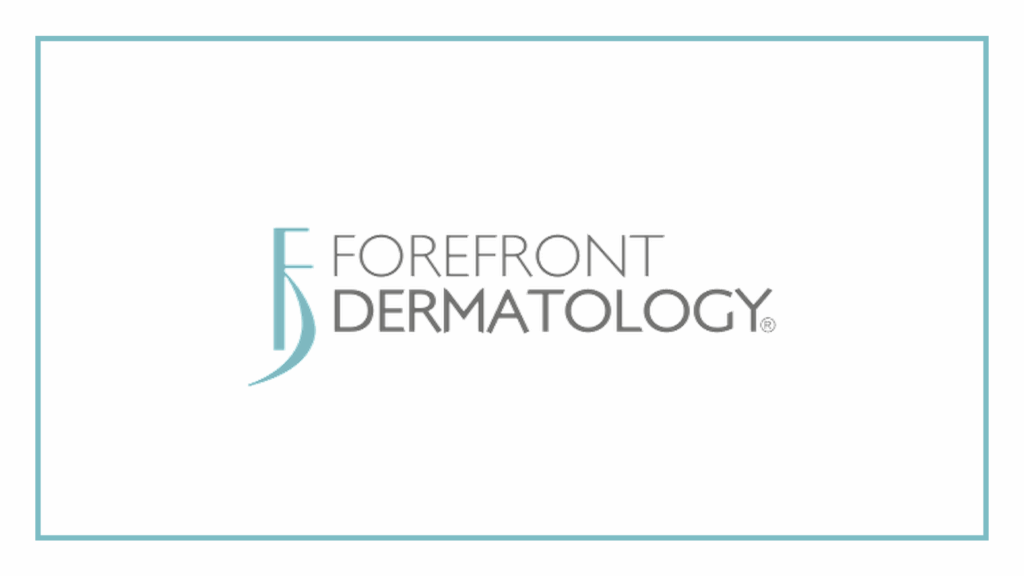 august-a-natalie-md-forefront-dermatology-logo