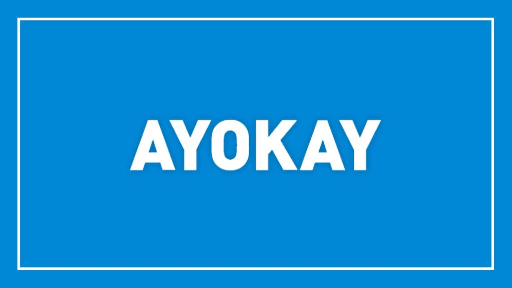 ayokay