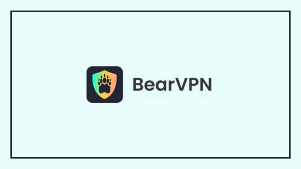 bear-vpn