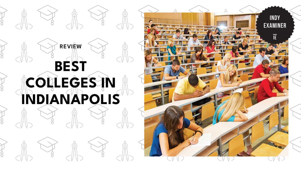 Gear Up for Success at the Top 5 Colleges in Indianapolis [2026 ]