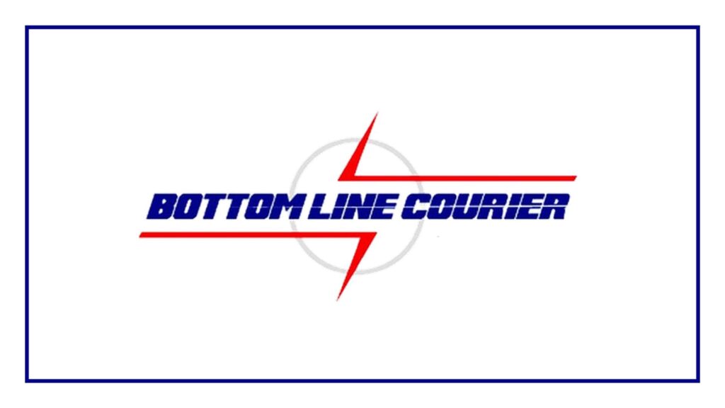 bottom-line-courier-corporation