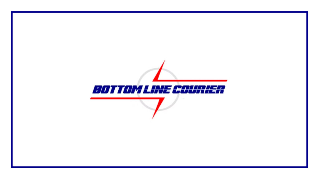 bottom-line-courier-corporation-logo