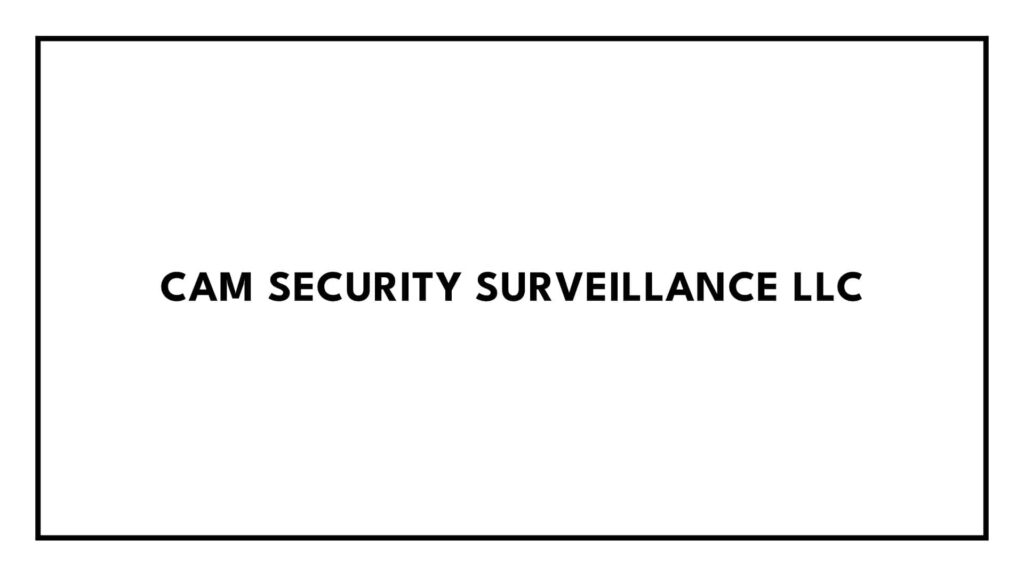 cam-security-surveillance-llc