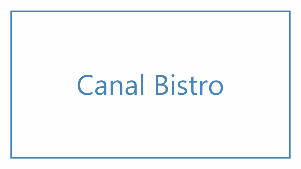 canal-bistro