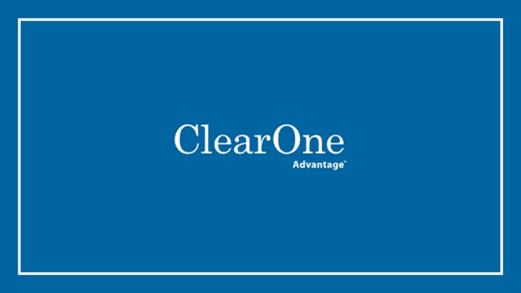 clearone-advantage