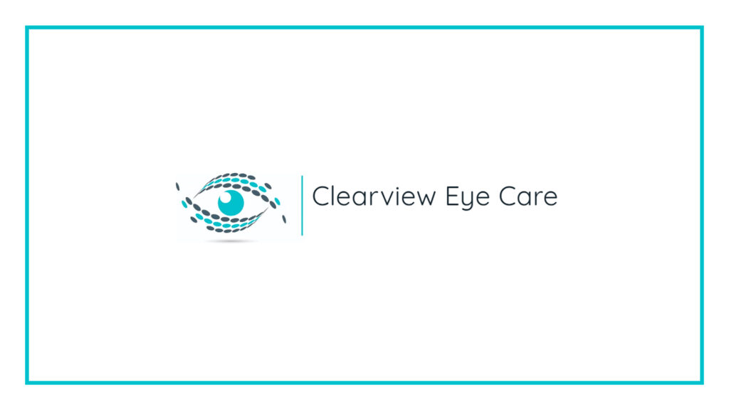 clearview-eye-care-logo