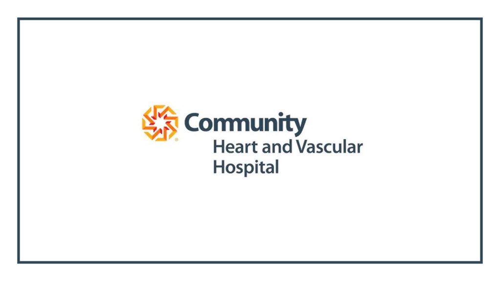 community-heart-and-vascular-hospital