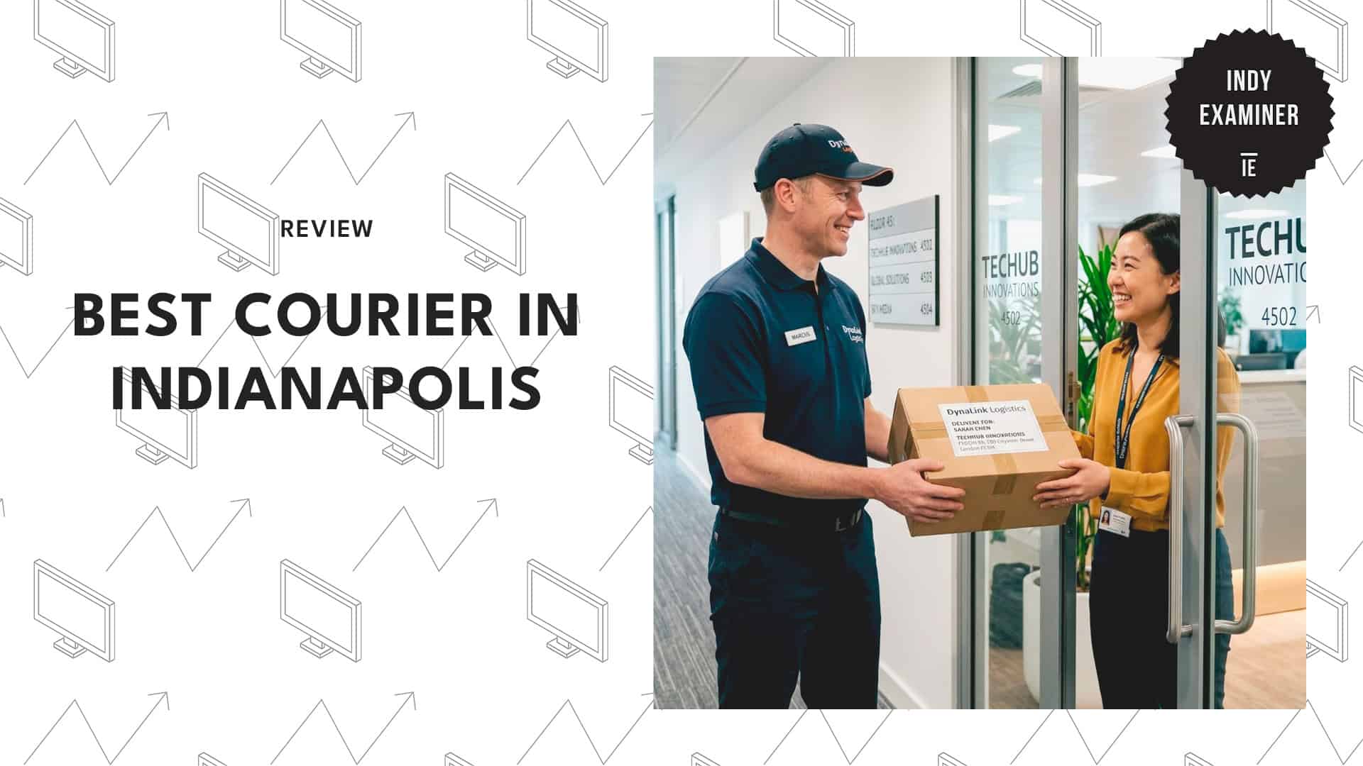 couriers-in-indianapolis