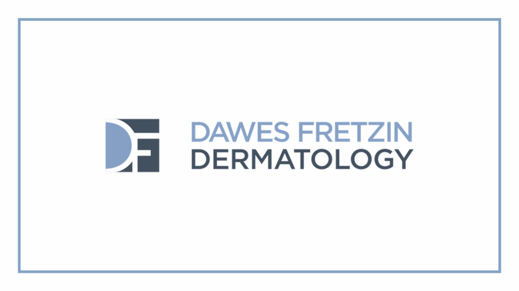 dawes-fretzin-dermatology-logo