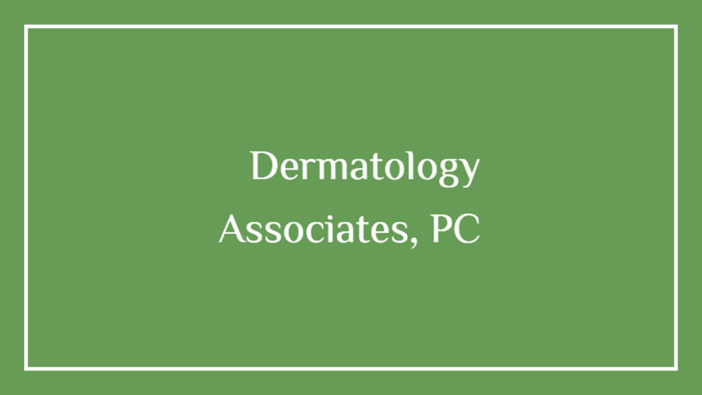dermatology-associates-pc-logo
