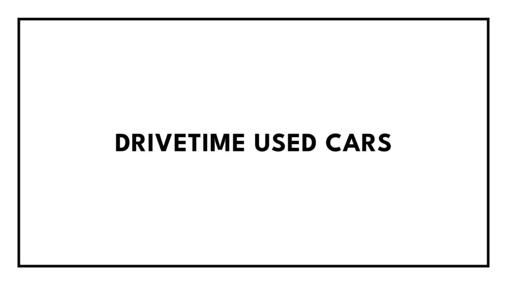 drivetime-used-cars