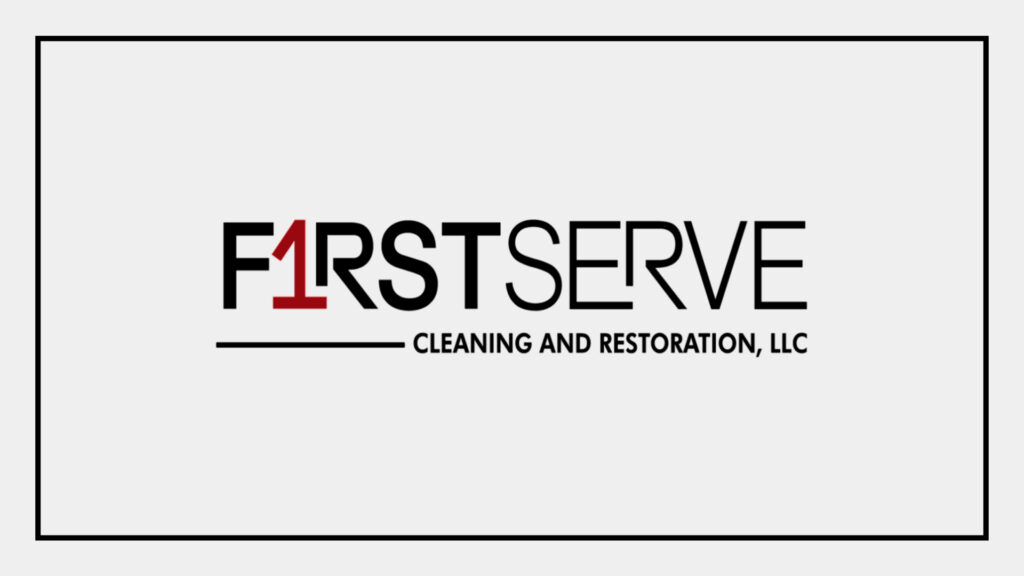 first-serve-cleaning-and-restoration-logo