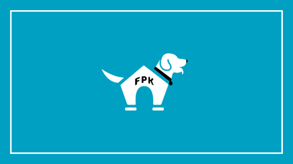 five-points-kennels-logo