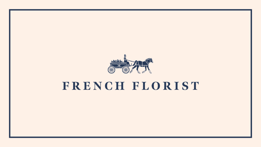 french-florist-logo