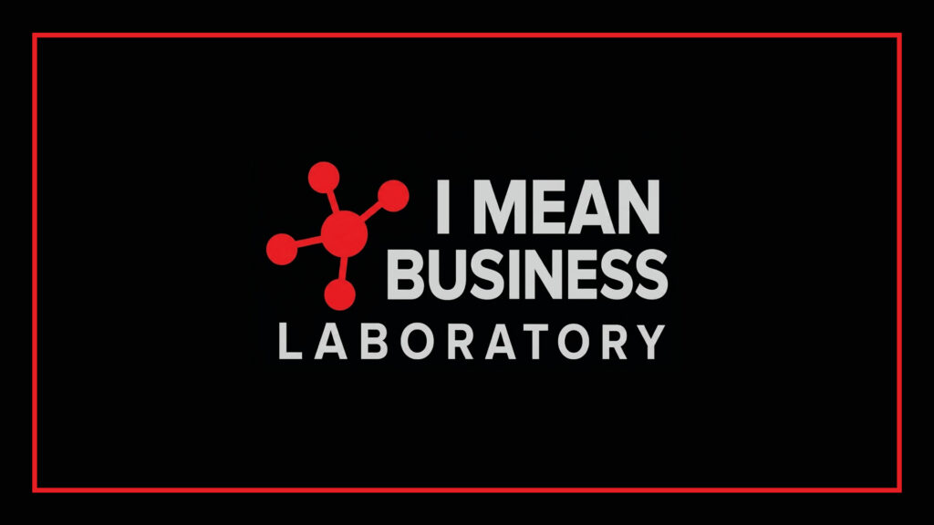 i-mean-business-laboratory-logo