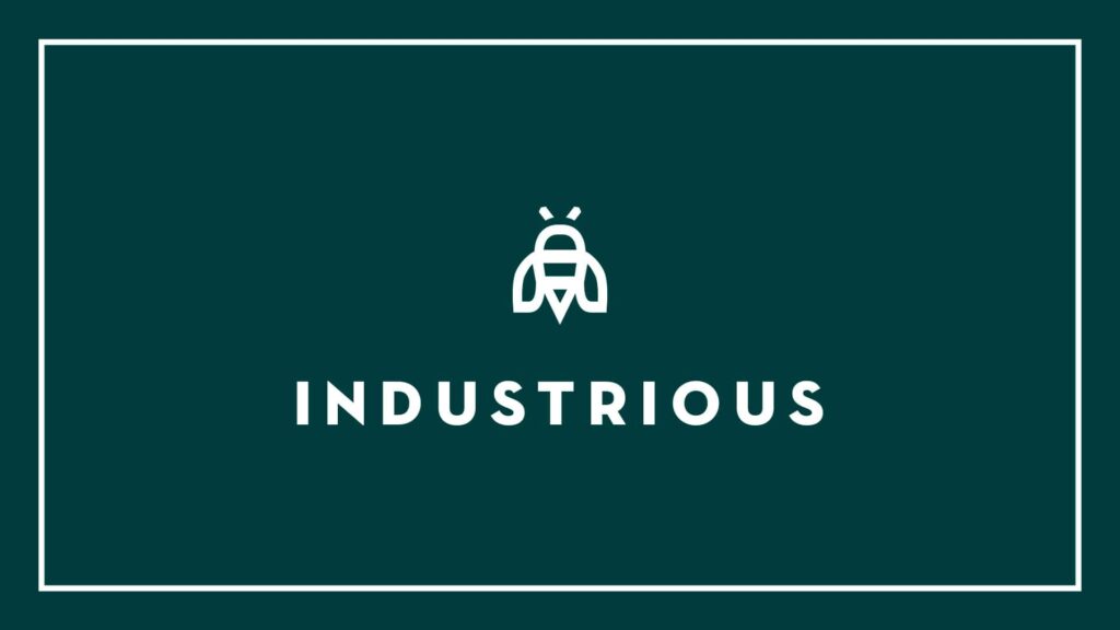 industrious
