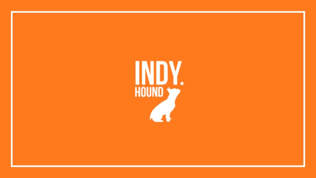 indy-hound