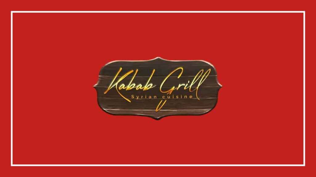 kabab-grill