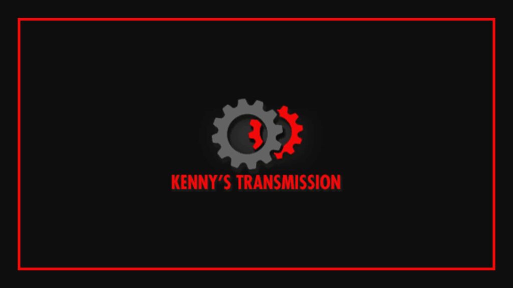 kenny-s-transmission