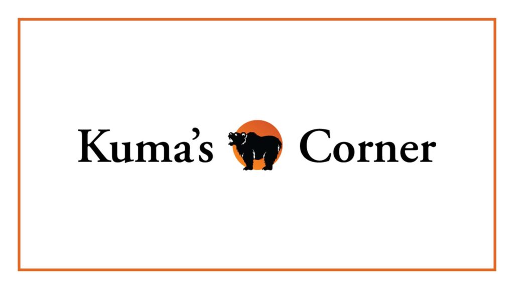 kuma-s-corner
