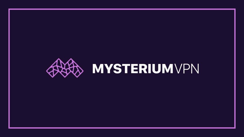 mysterium-vpn