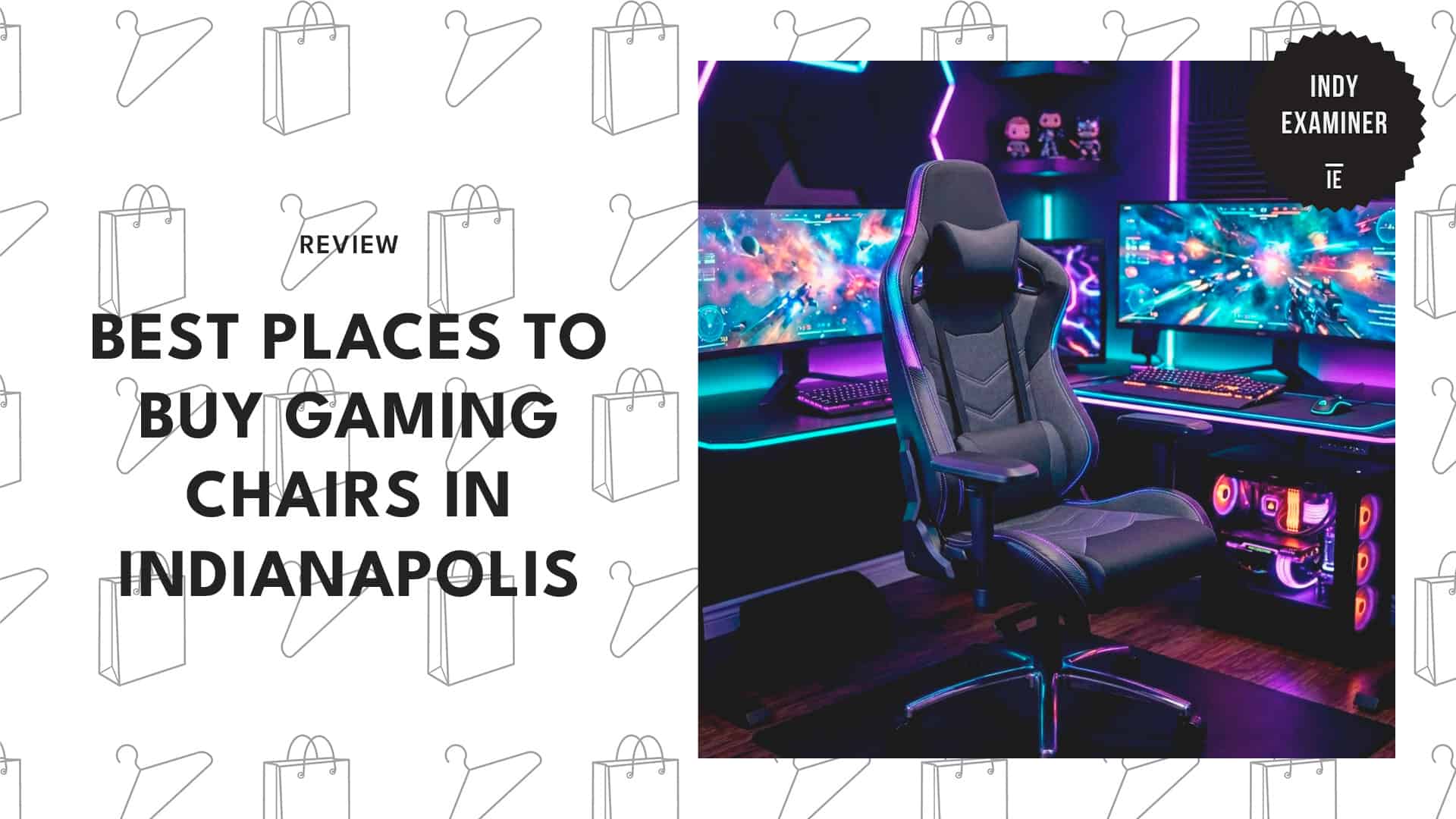 places-to-buy-gaming-chairs-in-indianapolis