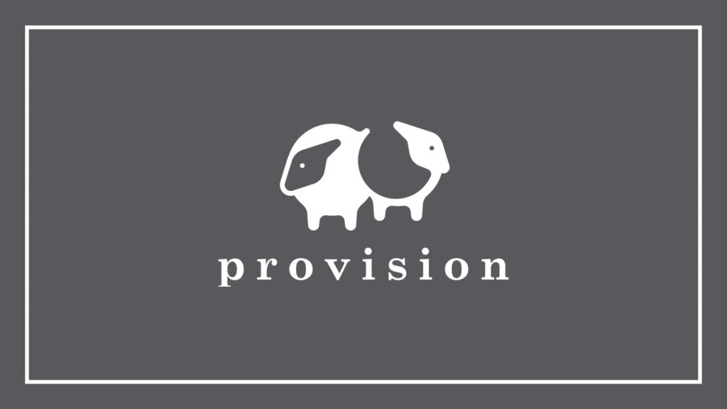 provision