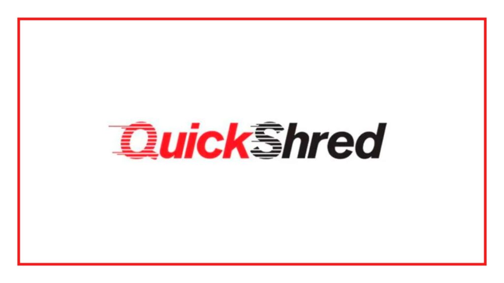quickshred