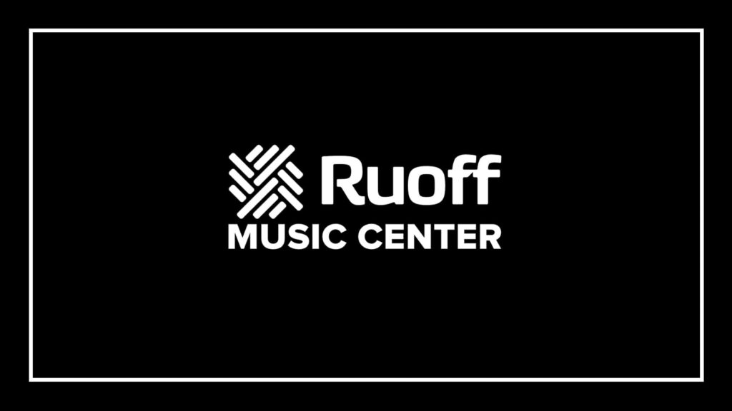 ruoff-music-center