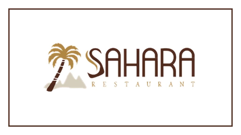 sahara-restaurant