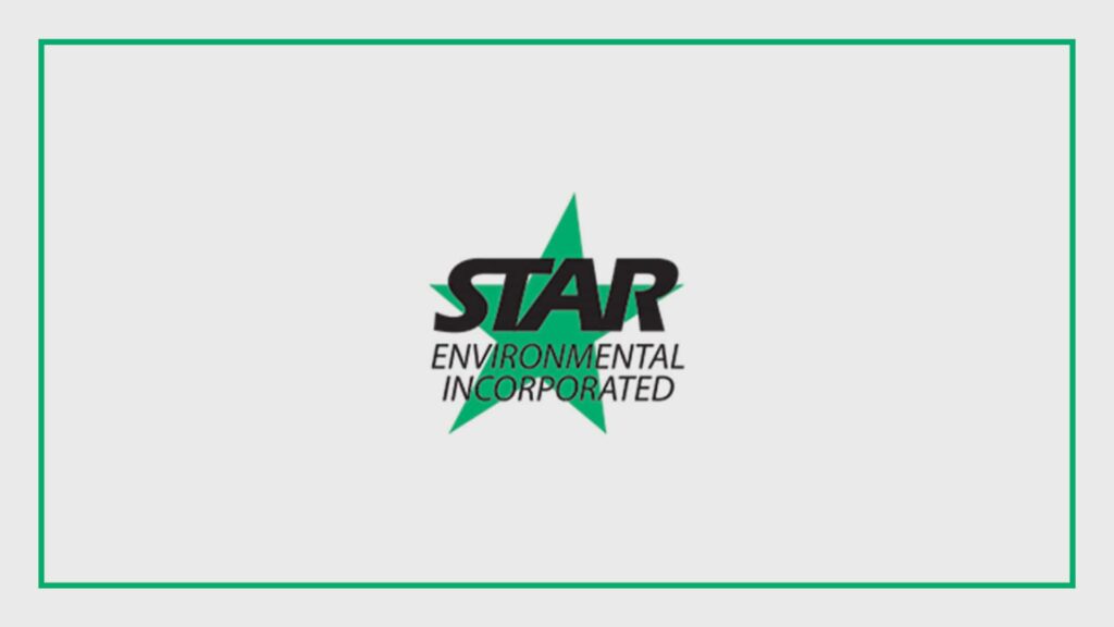 star-environmental-inc