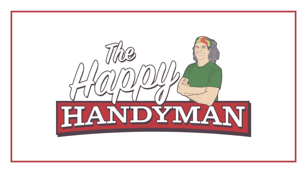 the-happy-handyman