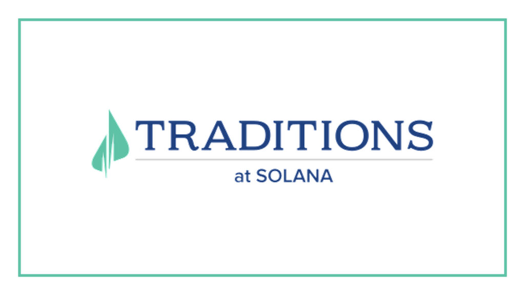 traditions-at-solana-logo
