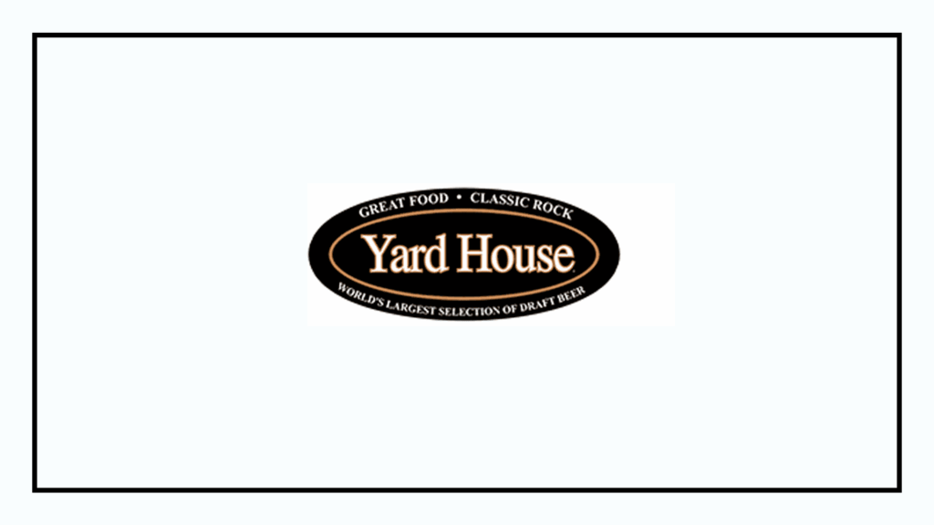 yard-house