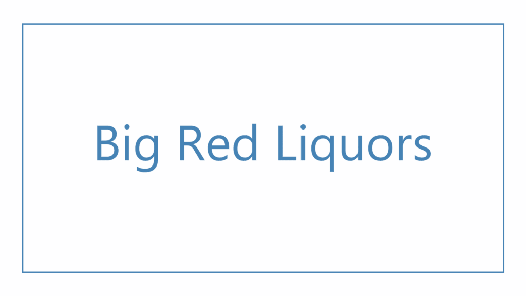 big-red-liquors
