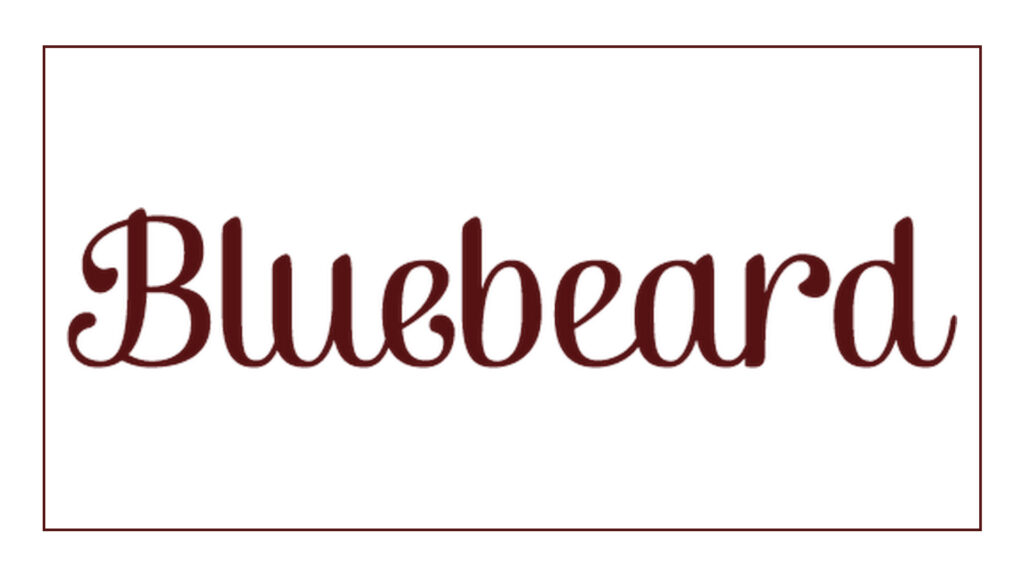 bluebeard-logo