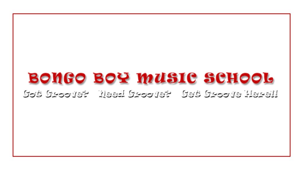 bongo-boy-music-school-logo