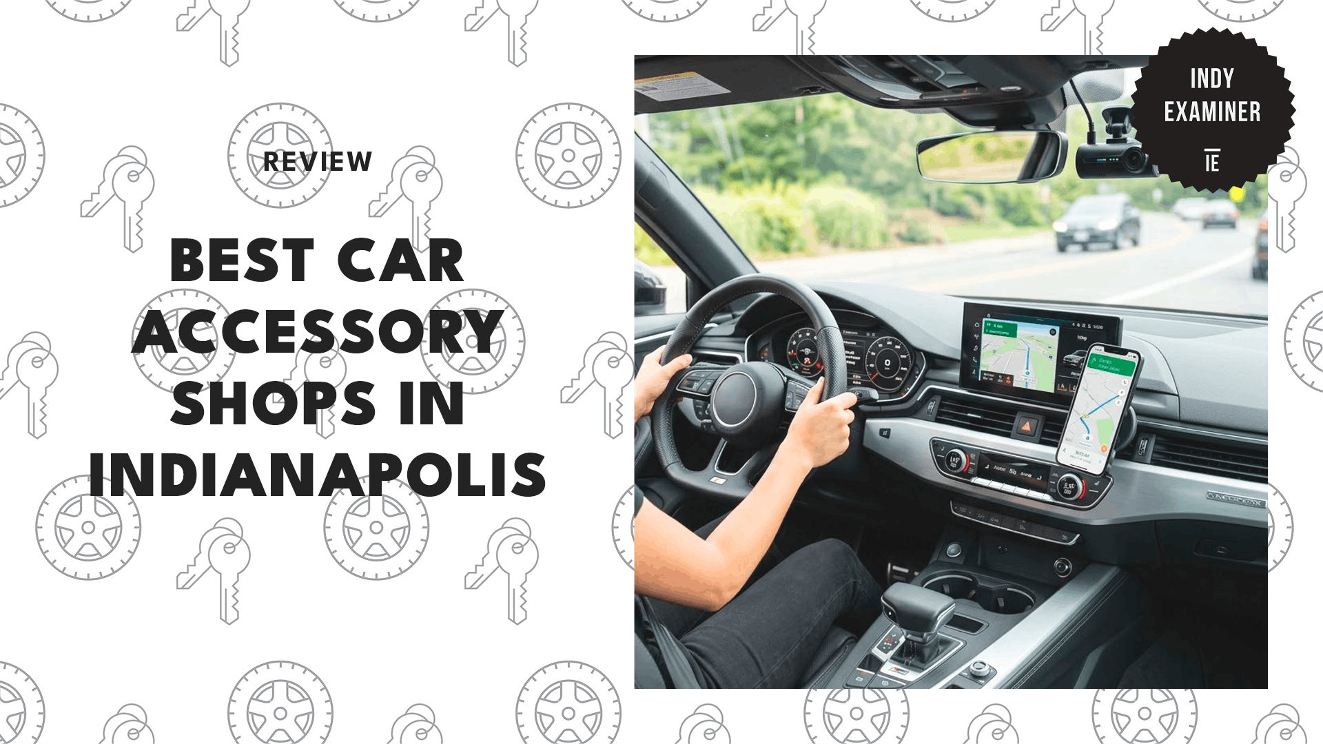 car-accessory-indianapolis-banner