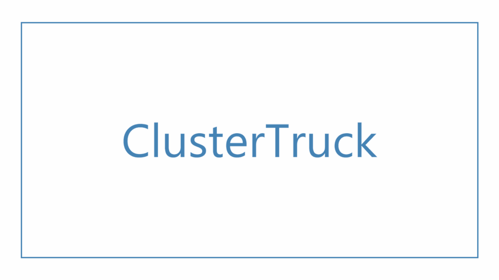 clustertruck-logo