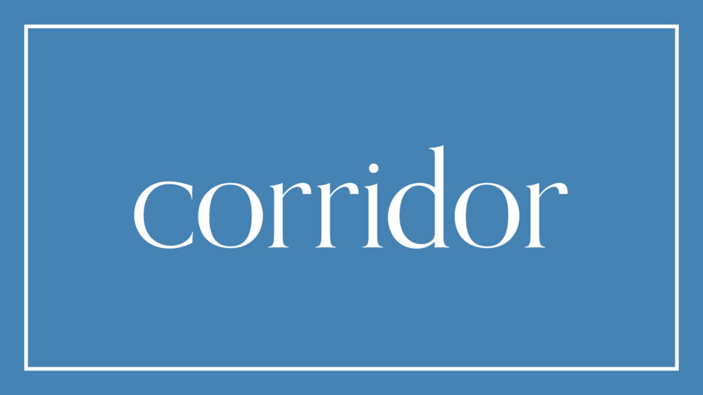 corridor-logo