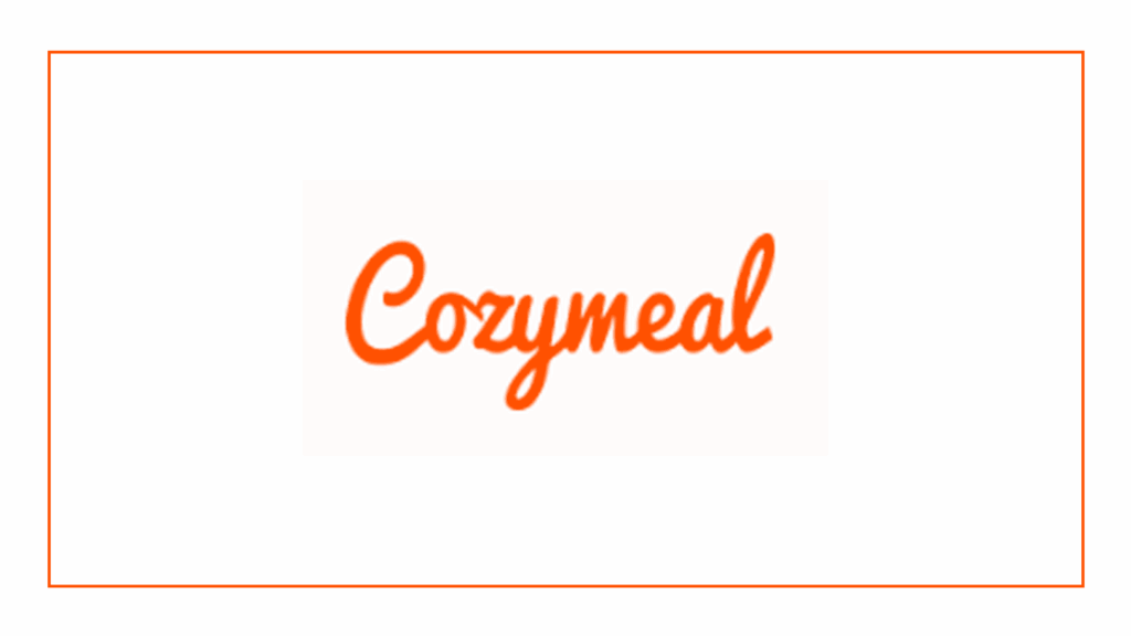 cozymeal