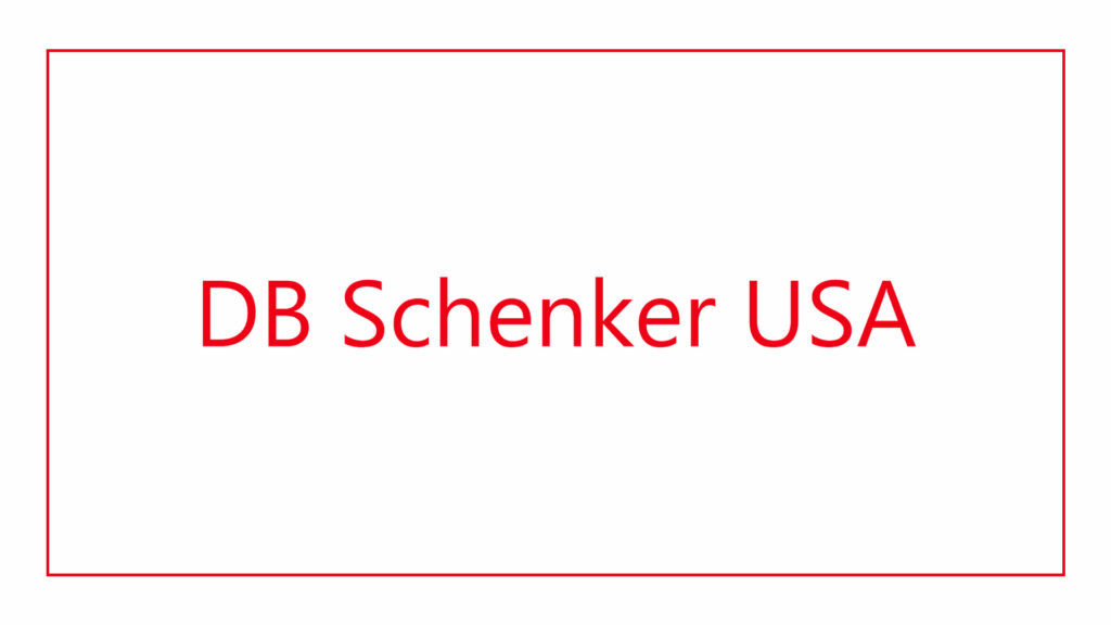 db-schenker-usa-logo
