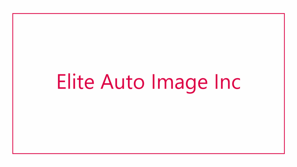 elite-auto-image-inc-logo