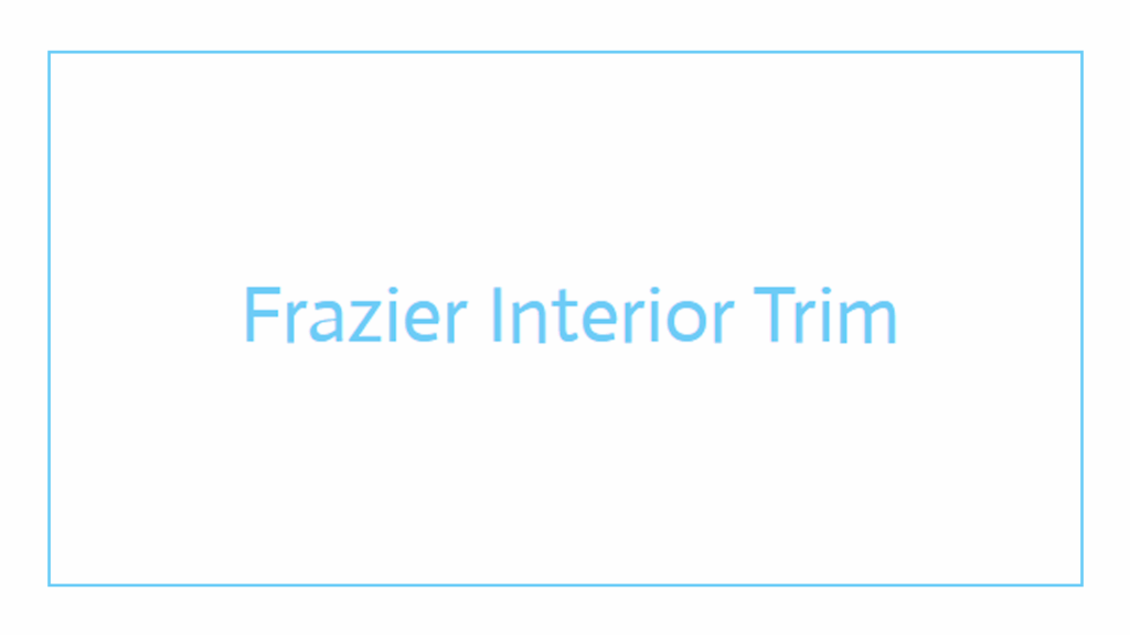 frazier-interior-trim-logo